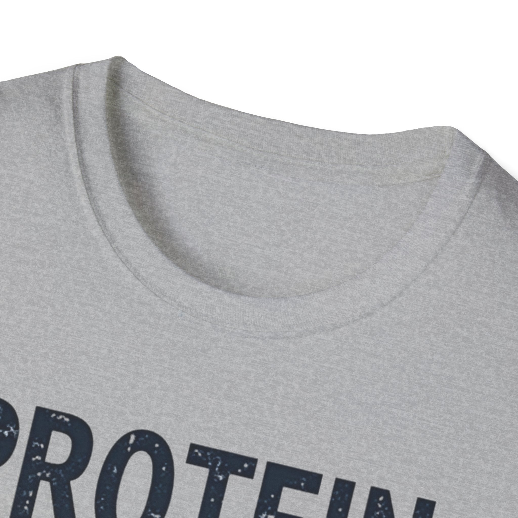 Protein Over Payments T-Shirt