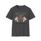 Rest day - Don't know her T-Shirt