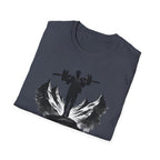 Barbell Ascent – Hiker Strength Edition T-Shirt