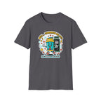 Well - Tomorrow we lift T-Shirt