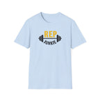 Rep Junkie – Iron Addict Edition T-Shirt