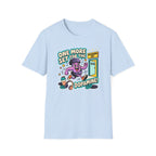 One more set for the dopamine T-Shirt