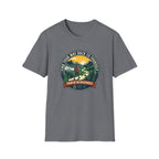 Find your way back to yourself T-Shirt