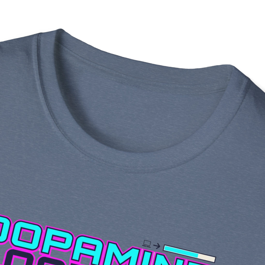 Dopamine loading T-Shirt