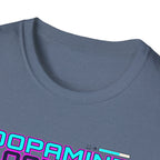 Dopamine loading T-Shirt