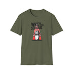 Whey Too Serious T-Shirt