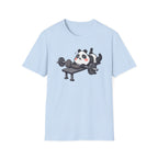 Bench Panic – Panda Press Edition T-Shirt