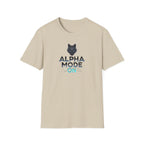 Alpha Mode ON T-Shirt