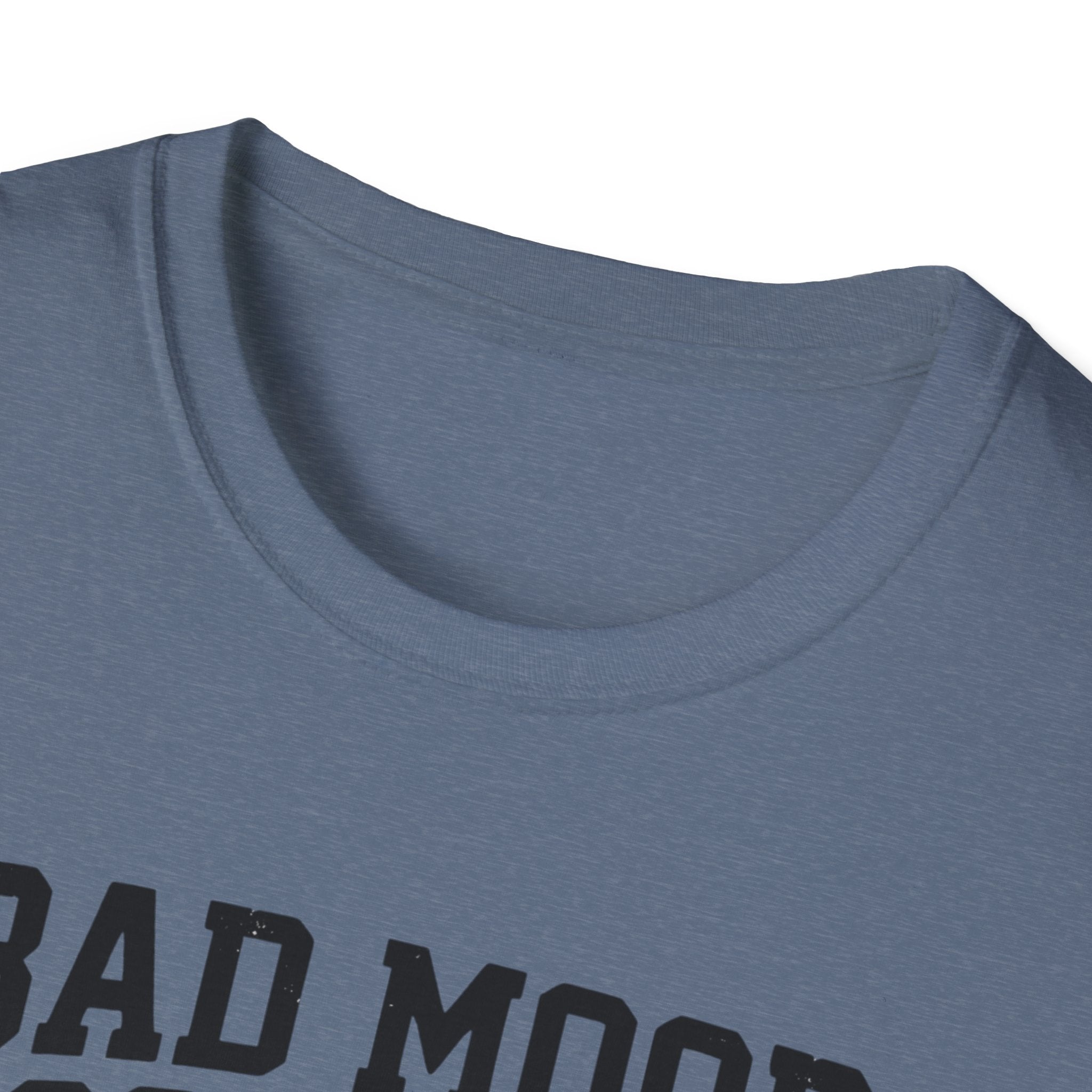 Bad mood, Good pump T-Shirt