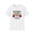 Emotional Barbell T-Shirt