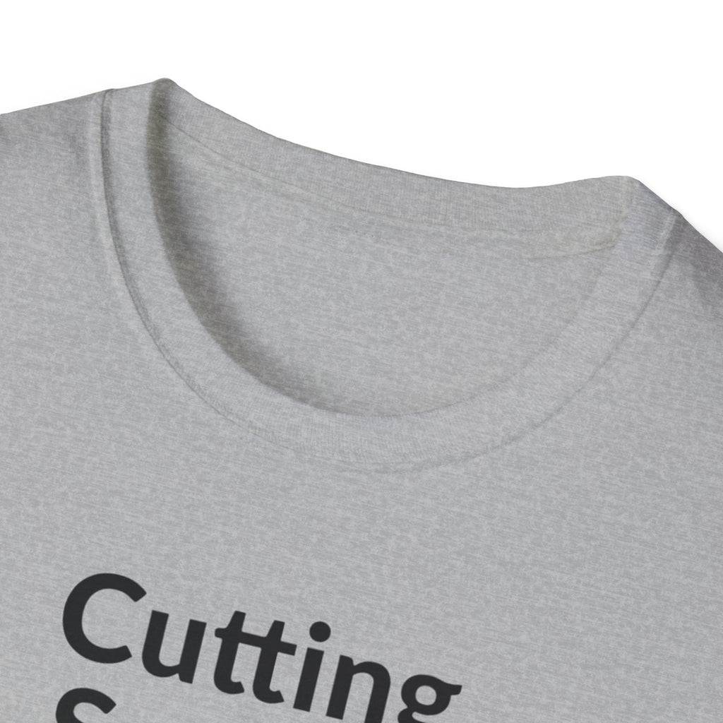 Cutting Season – Pizza Pain Edition T-Shirt