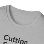 Cutting Season – Pizza Pain Edition T-Shirt