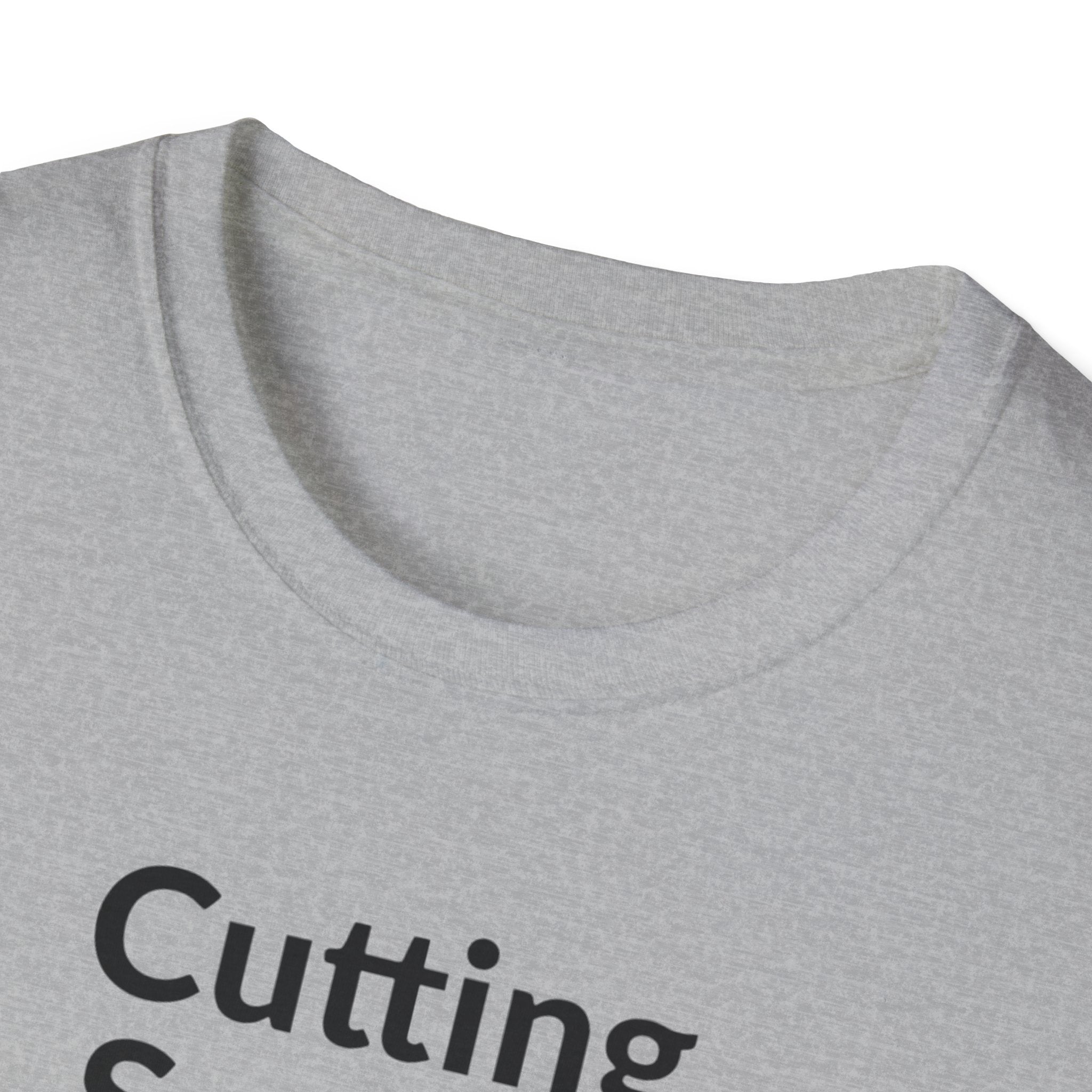 Cutting Season – Pizza Pain Edition T-Shirt