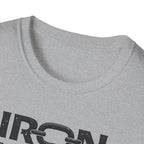 Iron Therapy – Chains & Gains T-Shirt