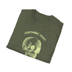 Consuming souls T-Shirt
