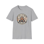 Had a life once, then I joined gym T-Shirt