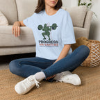 Progress you can't see T-Shirt