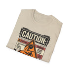 Rest Day May Cause Withdrawal T-Shirt