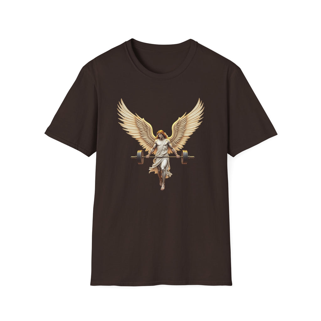 Divine Strength T-Shirt