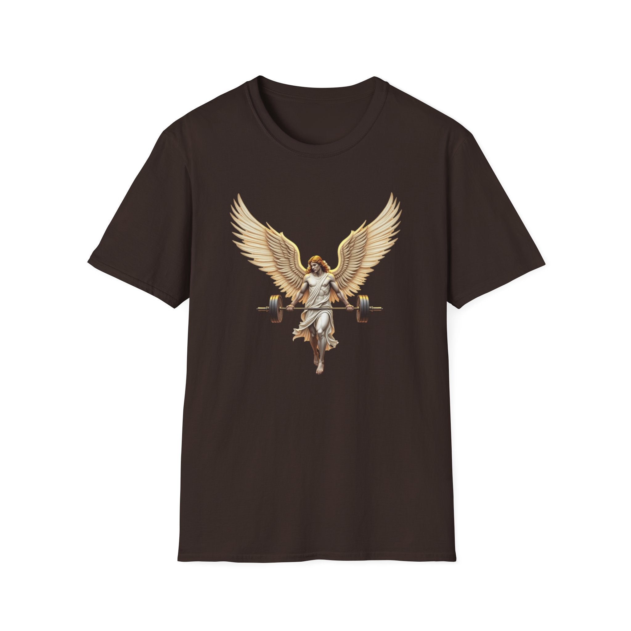 Divine Strength T-Shirt