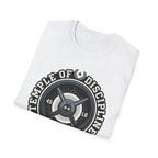 Temple of discipline T-Shirt