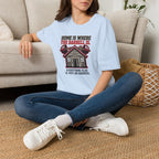 Gym is Home T-Shirt