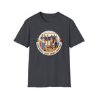Good people. Good energy. Good reps T-Shirt