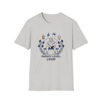 Energy level - Loud T-Shirt