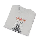 Armored mind T-Shirt