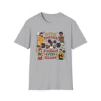 Better together, stronger every session T-Shirt