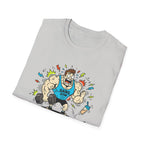The tingles have entered the chat T-Shirt
