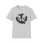 Barbell Ascent – Hiker Strength Edition T-Shirt