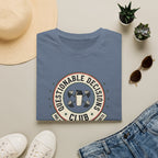 Questionable decisions club T-Shirt