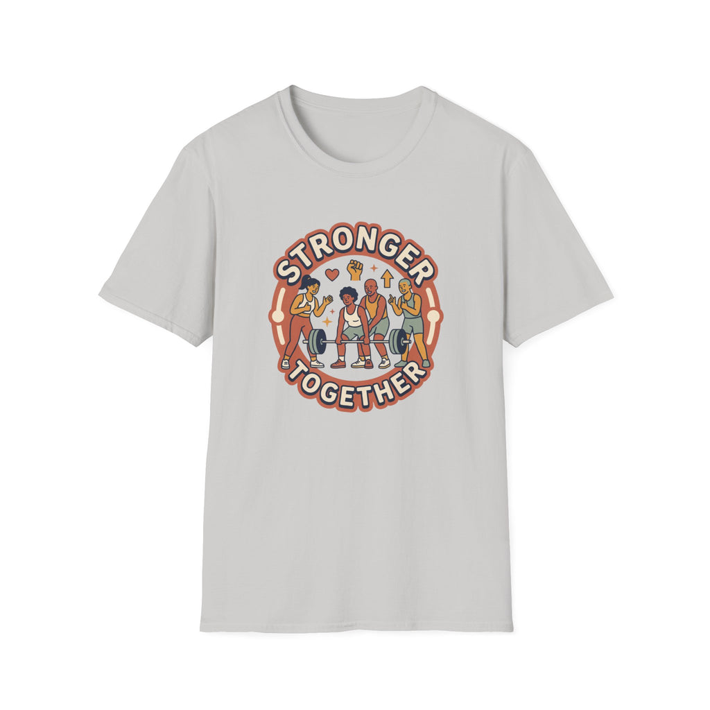 Stronger Together T-Shirt