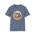 Good people. Good energy. Good reps T-Shirt