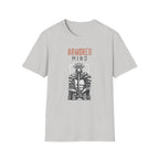 Armored mind T-Shirt