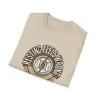 Resting feels wrong T-Shirt