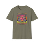 Dopamine is my pre workout T-Shirt