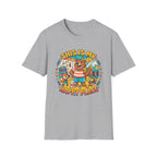 This is my happy place - Gym T-Shirt