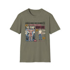 Looked huge for 20 minutes T-Shirt