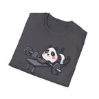 Bench Panic – Panda Press Edition T-Shirt