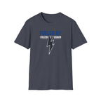 Fueled by Creatine & Chaos T-Shirt