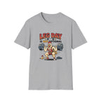 Leg day is not optional T-Shirt