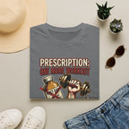 Prescription - One more workout T-Shirt