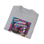 Iron after hours T-Shirt