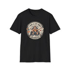 Had a life once, then I joined gym T-Shirt