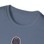 The missing piece - Gym T-Shirt