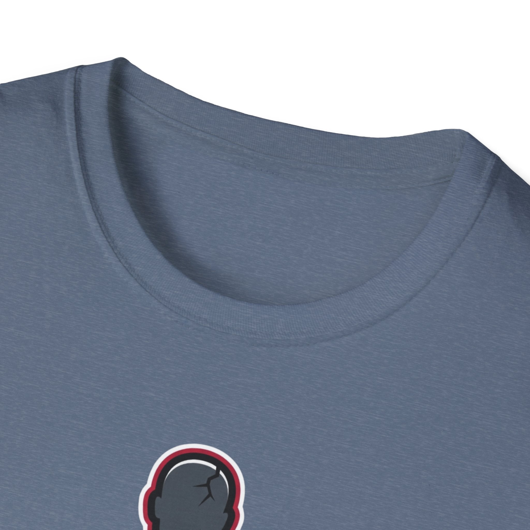 The missing piece - Gym T-Shirt