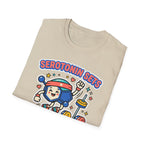 Serotonin Sets - Mood _ PR T-Shirt