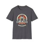 Built, bot rushed T-Shirt